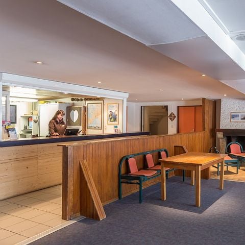 Pierre & Vacances Résidence Chantemerle - Camping Hautes-Alpes - Image N°5