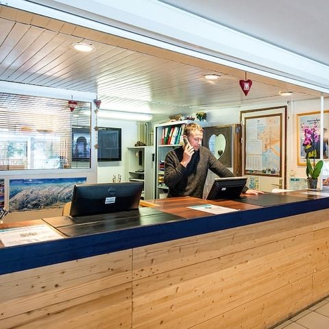 Pierre & Vacances Résidence Chantemerle - Camping Hautes-Alpes - Image N°2