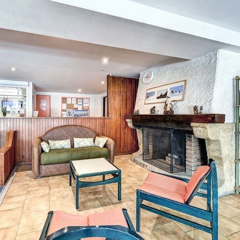 Pierre & Vacances Résidence Chantemerle - Camping Hautes-Alpes - Image N°3