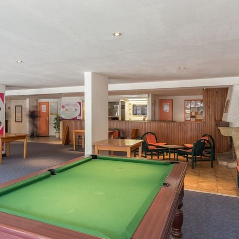 Pierre & Vacances Résidence Chantemerle - Camping Hautes-Alpes - Image N°6