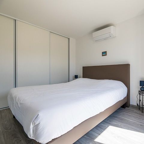 Apartment 4 persons - - 1 bedroom - Air conditioned - Terrace