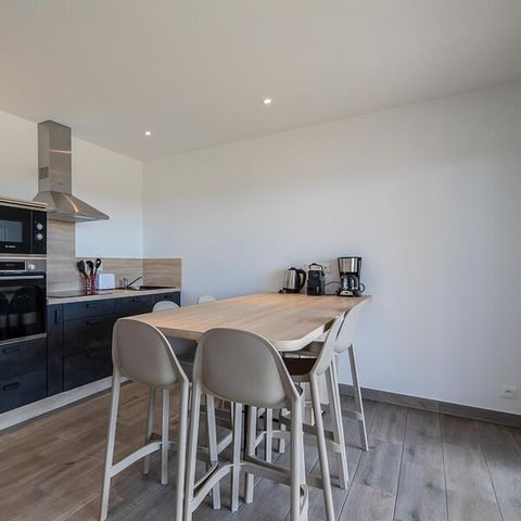 Apartement 6 Personen - - 2 Schlafzimmer - Klimatisiert - Terrasse