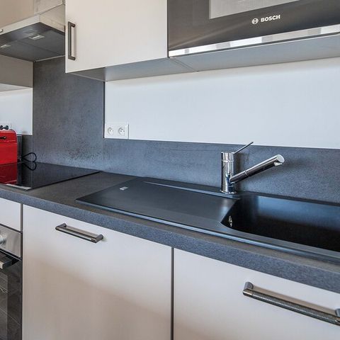 FERIENHAUS 6 Personen - - 3 Schlafzimmer - Klimatisiert - 7m privater Swimmingpool - Garten