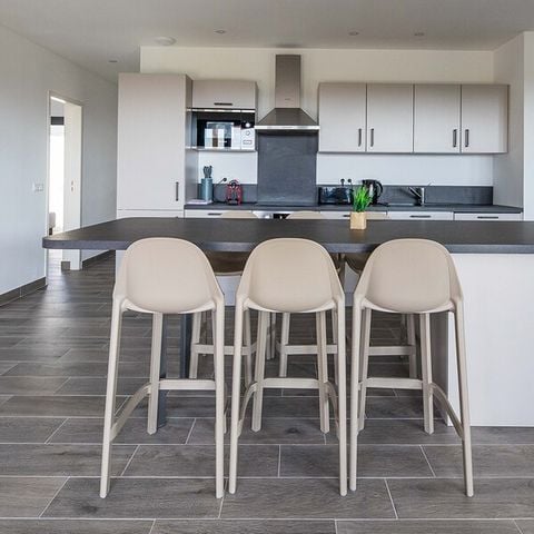 CASA 8 persone - - 4 camere da letto - Aria condizionata - Piscina privata di 7 metri - Terrazza