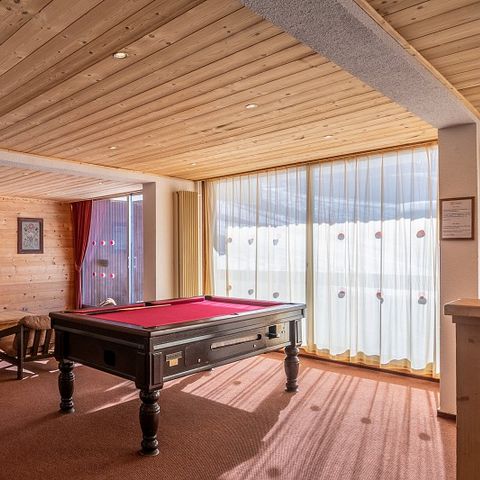 Pierre & Vacances Résidence Le Gypaète - Camping Savoie - Image N°5