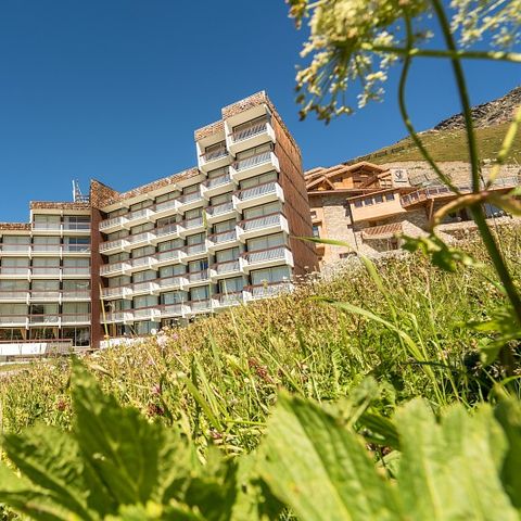 Pierre & Vacances Résidence Le Gypaète - Camping Savoie - Image N°4