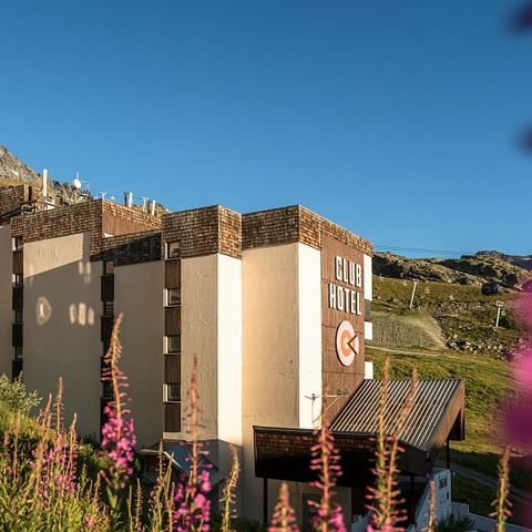 Pierre & Vacances Résidence Le Gypaète - Camping Savoie - Image N°5