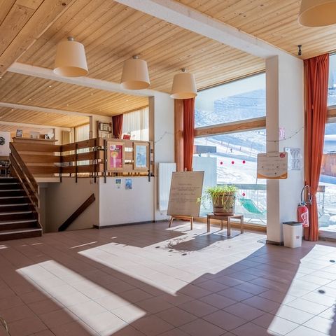 Pierre & Vacances Résidence Le Gypaète - Camping Savoie - Image N°4