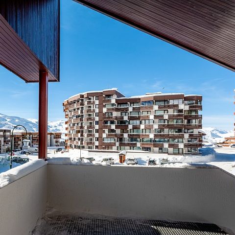 Pierre & Vacances Résidence Le Gypaète - Camping Savoie - Image N°2