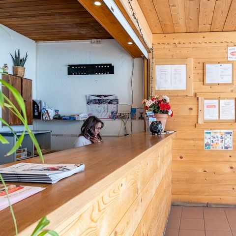 Pierre & Vacances Résidence Le Gypaète - Camping Savoie - Image N°3