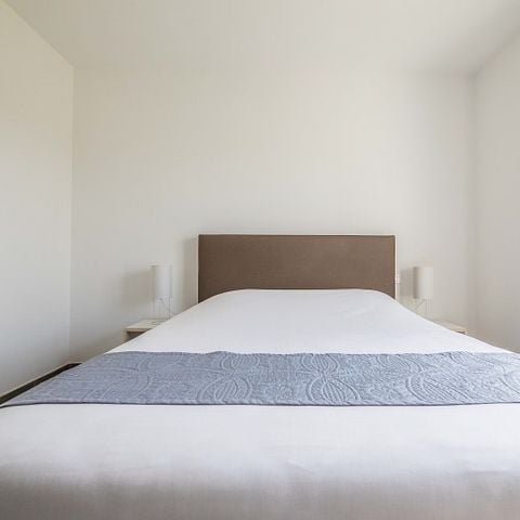 APPARTAMENTO 4 persone - - 1 camera da letto - Aria condizionata - Ampia terrazza - Vista panoramica