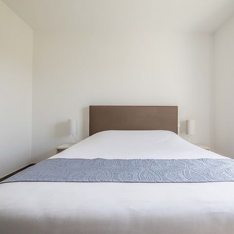 Wohnung 4 personen - - 1 Schlafzimmer - Klimatisiert - Große Terrasse - Panoramablick