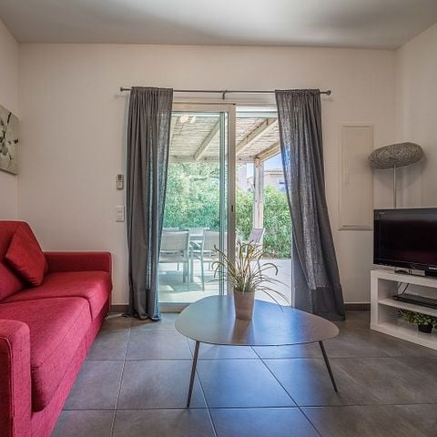 APPARTAMENTO 6 persone - - 6 persone - 2 camere da letto - Aria condizionata - Terrazza