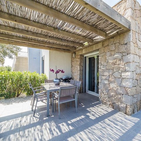 Appartement 6 personen - - 6 people - 2 bedrooms - Air conditioned - Terrace