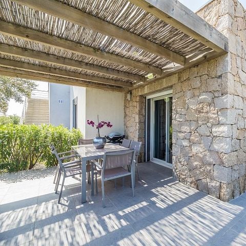 APPARTEMENT 6 personnes - - 6 personnes - 2 chambres - Climatisation - Terrasse