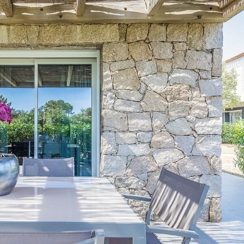 Apartement 6 Personen - - 6 Personen - 2 Schlafzimmer - Klimatisiert - Terrasse