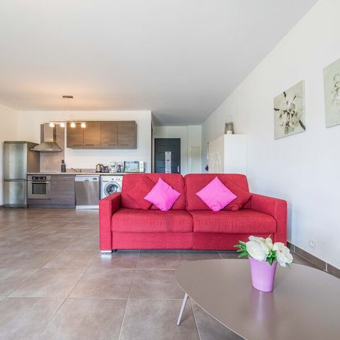 Ferienhaus 6 personen - - 6 Personen - 2 Schlafzimmer - Geräumig - Klimatisiert - Terrasse