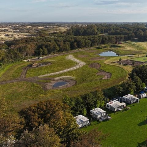 EMPLACEMENT - Confort