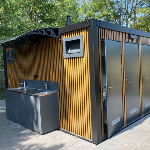 EMPLACEMENT - Confort