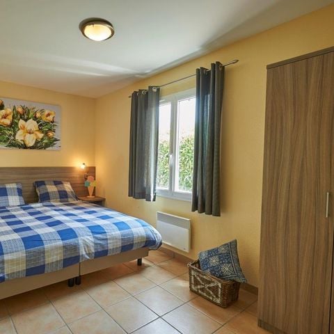 VILLA 4 personnes - Villa 4p.