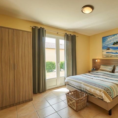 Villa 6 Personen - Villa 6p.