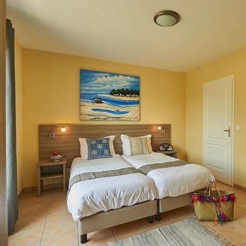 VILLA 6 personas - Villa 6p.