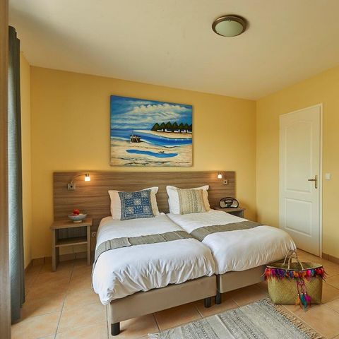 Villa 6 persons - Villa 6p.