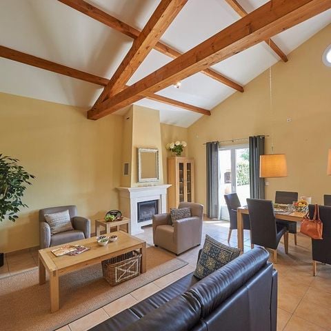 VILLA 6 personnes - Villa 6p.