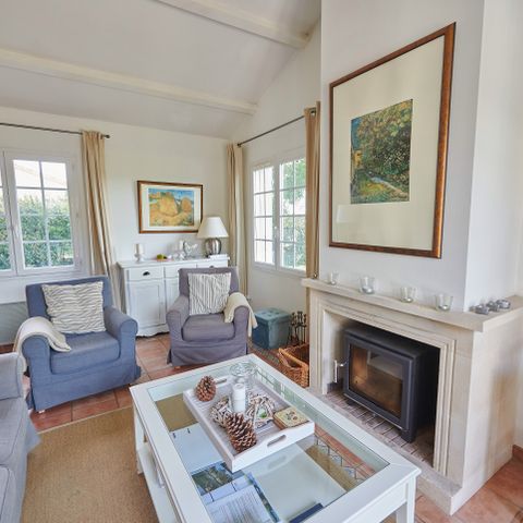 VAKANTIEHUIS 4 personen - Villa 4p.