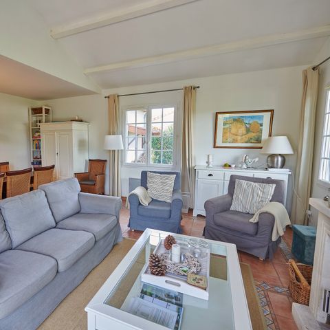 FERIENHAUS 4 Personen - Villa 4p.