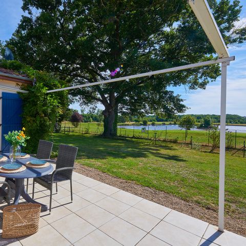 House 4 persons - Villa 4p.