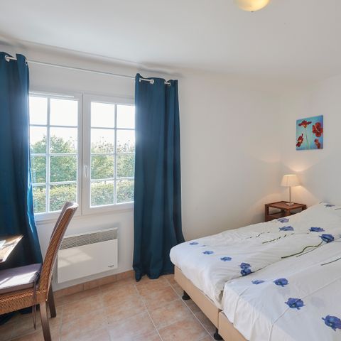 House 8 persons - Villa 8p. pool deluxe
