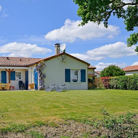 MAISON 6 personnes - Villa 6p.