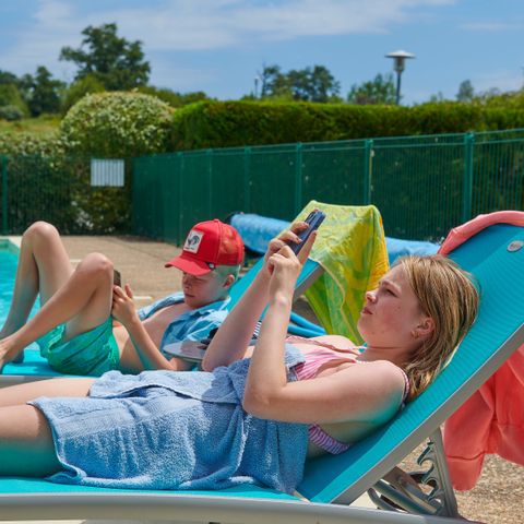 VAKANTIEHUIS 6 personen - Villa 6p.