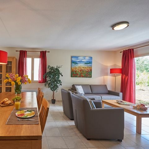 House 4 persons - Villa 4p.