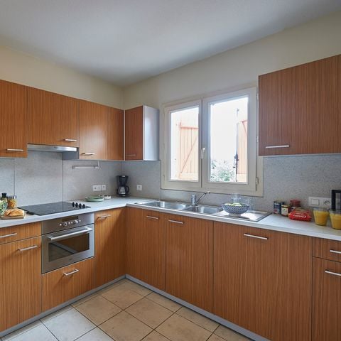 House 4 persons - Villa 4p.