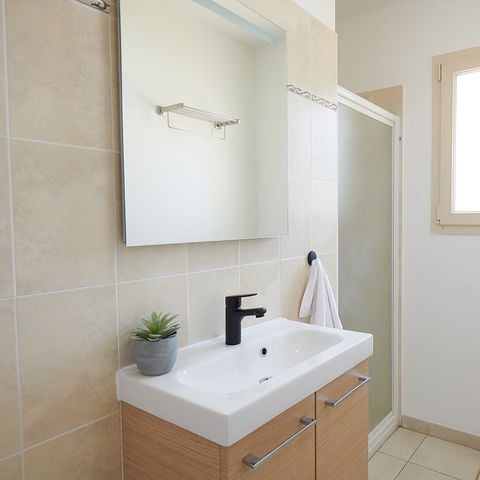 House 8 persons - Villa 8p. jacuzzi
