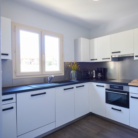 VAKANTIEHUIS 8 personen - Villa 8p. jacuzzi