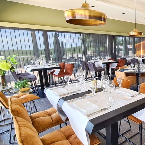 VAKANTIEHUIS 8 personen - Villa 8p. zwembad superieur