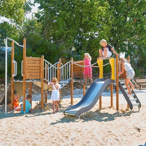 Villa 8 Personen - Villa 6p. 2 Bat. Pool Superior