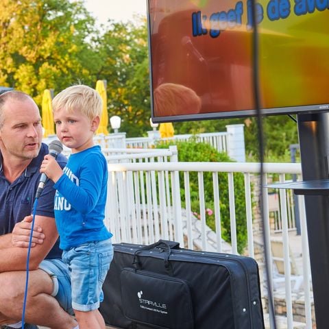 VAKANTIEHUIS 6 personen - Villa 6p. 1 badk.