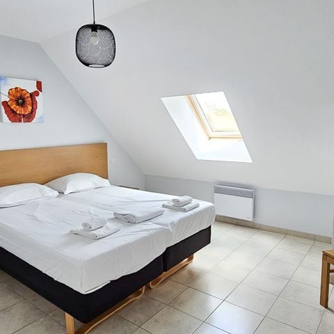 House 8 persons - Villa 8p. pool detached