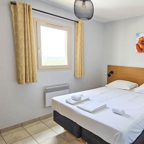 House 8 persons - Villa 8p. pool detached