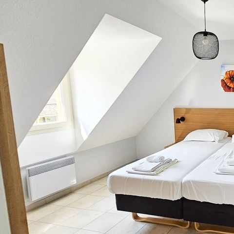 MAISON 8 personnes - Villa 8p. piscine indépendante