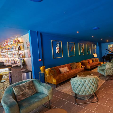 VAKANTIEHUIS 6 personen - Villa 6p. 1 badk. zwembad superieur