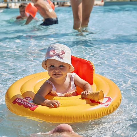 FERIENHAUS 6 Personen - Villa 6p. 2 Bäder Jacuzzi