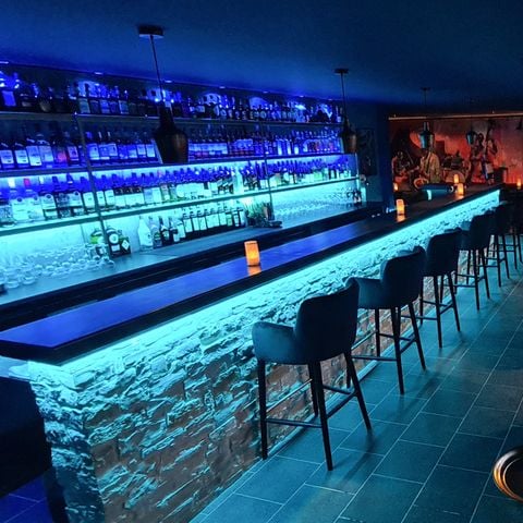 CASA 6 personas - Villa 6p. 2 baño jacuzzi