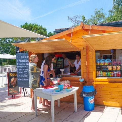 CASA 4 persone - Villa 4p. jacuzzi