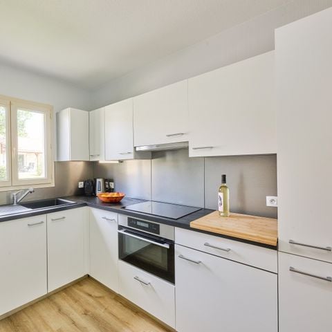 House 8 persons - Villa 8p. pool