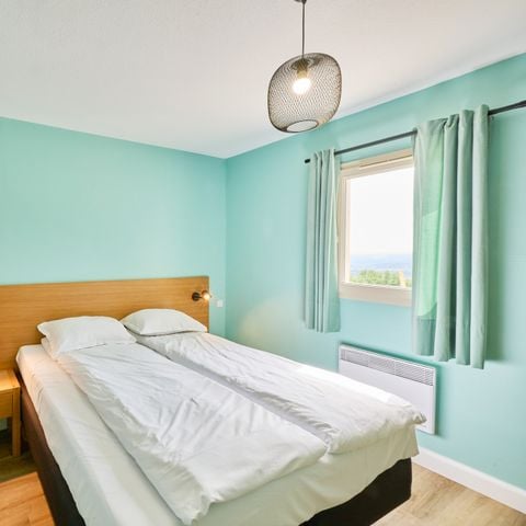 House 8 persons - Villa 8p. pool